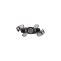 Pedal SHIMANO XTR (SPD) PD-M9200 Doble cara Negro