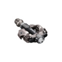 Pedal SHIMANO XTR (SPD) PD-M9200 Doble cara Negro