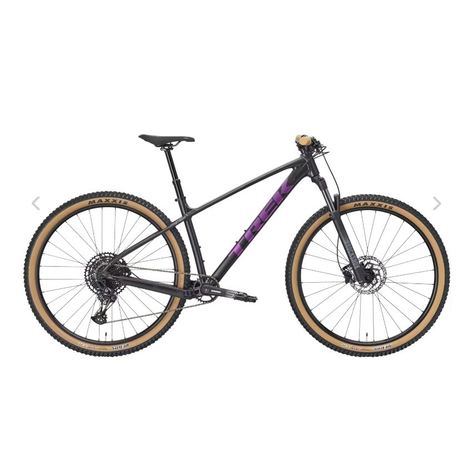 Bicicleta Trek Marlin 7 Gen 3