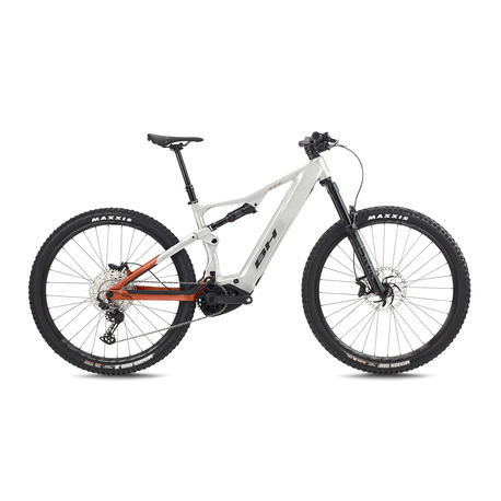Bh Ilynx+ Nx Trail 8.0