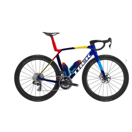 Bicicleta Madone SLR 9 AXS Gen 8