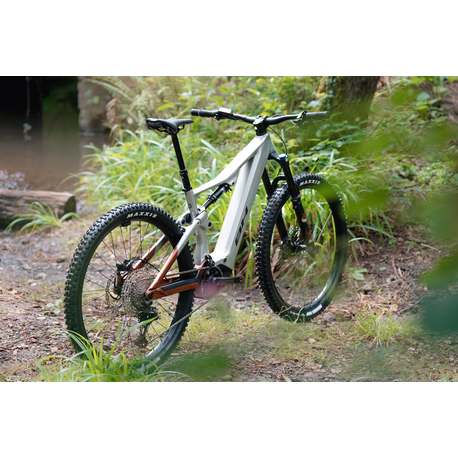 Bh Ilynx+ Nx Trail 8.0