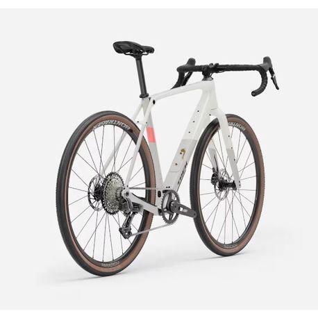 Bicicleta Trek Checkpoint SL 6 AXS Gen 3