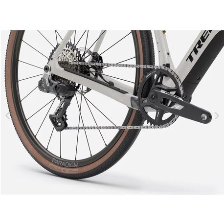 Bicicleta Trek Checkpoint SL 6 AXS Gen 3