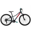 Precaliber 24 de 8 velocidades con suspensión