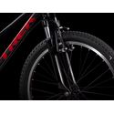 Precaliber 24 de 8 velocidades con suspensión