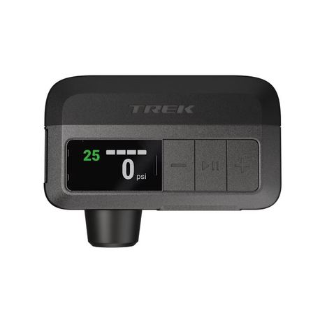 Bomba eléctrica Trek Air Rush