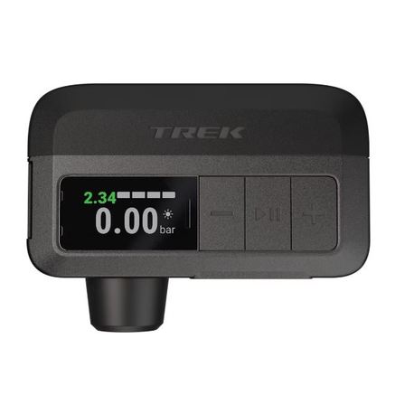 Bomba eléctrica Trek Air Rush