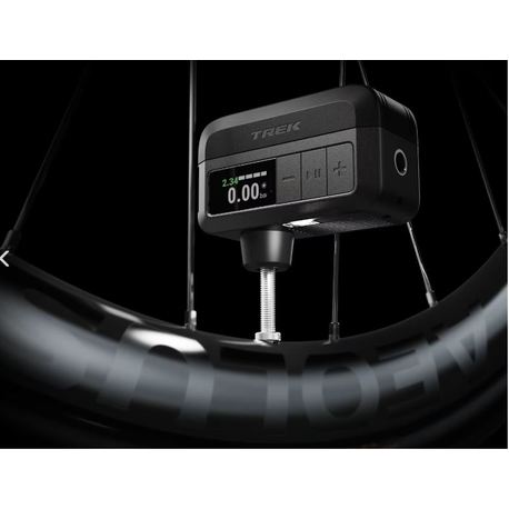 Bomba eléctrica Trek Air Rush