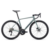 Giant TCR Advanced 0 (Pro Compact) 2026
