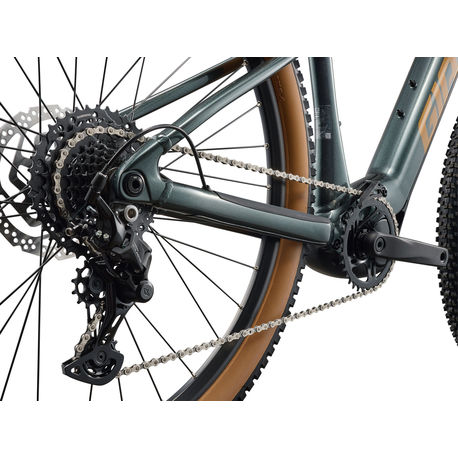 Giant Talon E+ (2026)