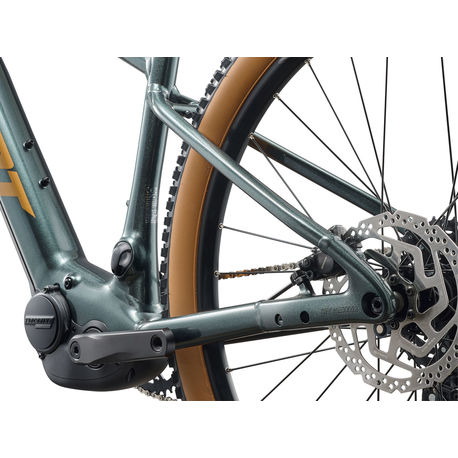 Giant Talon E+ (2026)