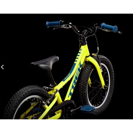 Bicicleta Trek Infantil 16"