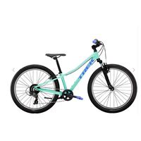 Precaliber 24 de 8 velocidades con suspensión 2