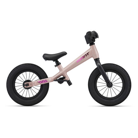 Giant Pre Push bikes Malva Pálido
