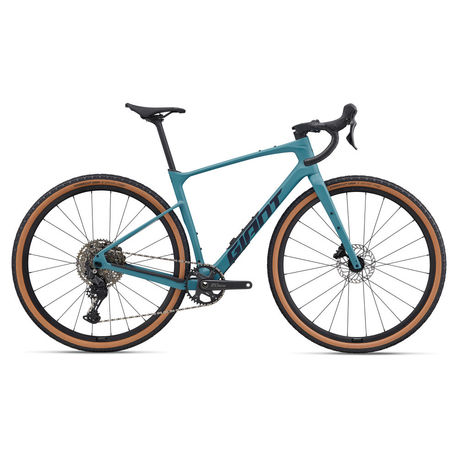 Giant Revolt Advanced 3 (2026)