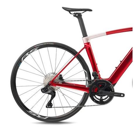 Bh Irs1 Carbon 1.4