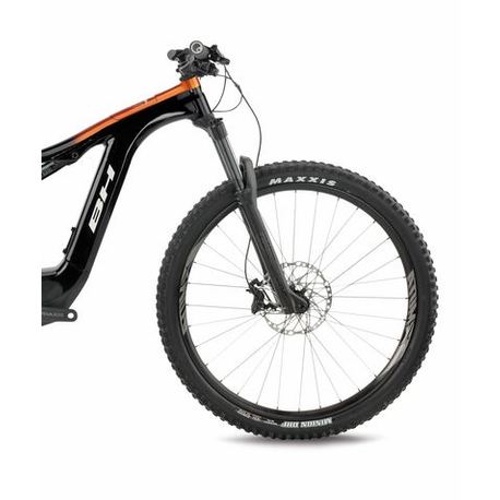 Bh AtomX Lynx Pro 8.2 Deo11/Recon/Mt420