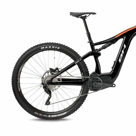 Bh AtomX Lynx Pro 8.2 Deo11/Recon/Mt420