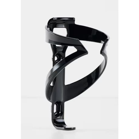 Portabidón Trek Elite Recycled Negro