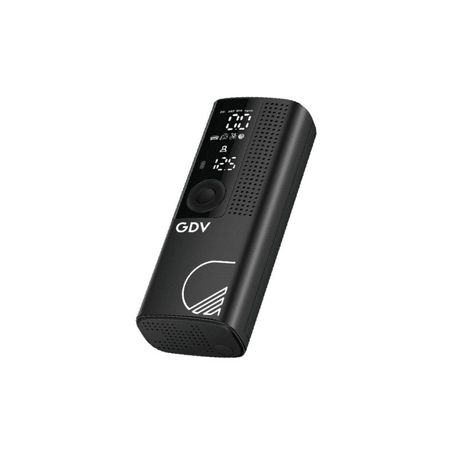 Hinchador electrico GDV smart air pump BP198...