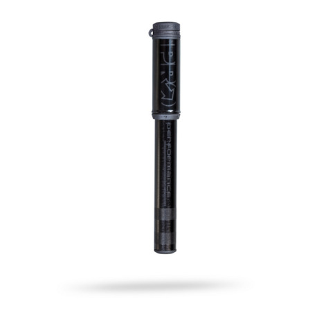 PRO Minibomba Performance HV - Negro Alloy...