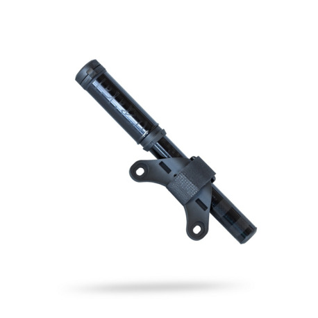 PRO Minibomba Performance HV - Negro Alloy...