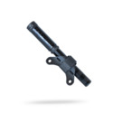 PRO Minibomba Performance HV - Negro Alloy MTB/Vál Presta