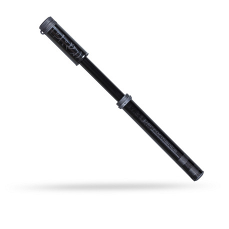 PRO Minibomba Performance HV - Negro Alloy...