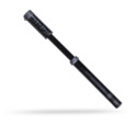 PRO Minibomba Performance HV - Negro Alloy MTB/Vál Presta