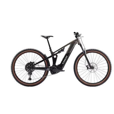 Trek Powerfly FS+ 4 800 Wh Gen 4 (2026)