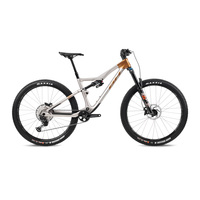 Bh Lynx trail 9.0