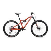 Bh Lynx trail 9.0 2