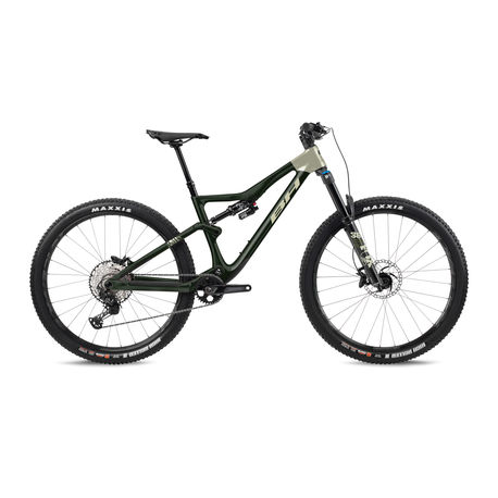 Bh Lynx trail 9.0