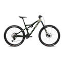 Bh Lynx trail 9.0