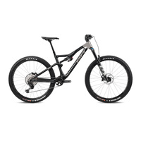 Bh Lynx trail 9.0 2