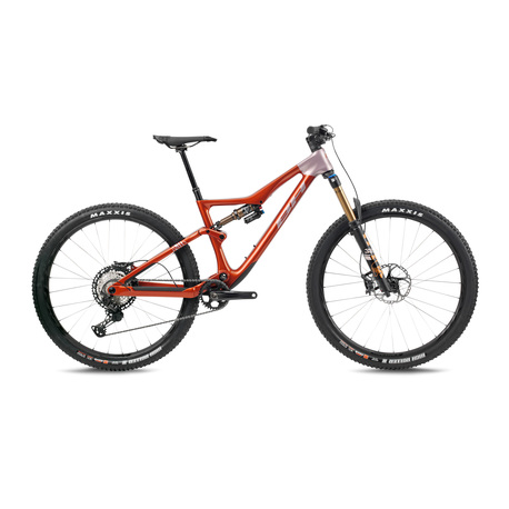 Bh Lynx Trail 9.5
