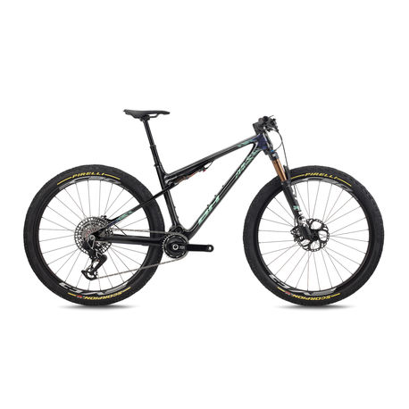 Bh Lynx Sls 9.5