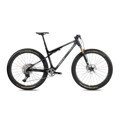 Bh Lynx Sls 9.0