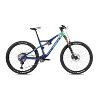 Bh Lynx Trail 9.0 (2026)