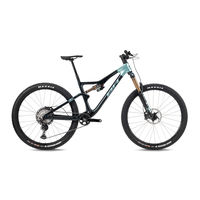 Bh Lynx Trail 9.0 (2026) 2