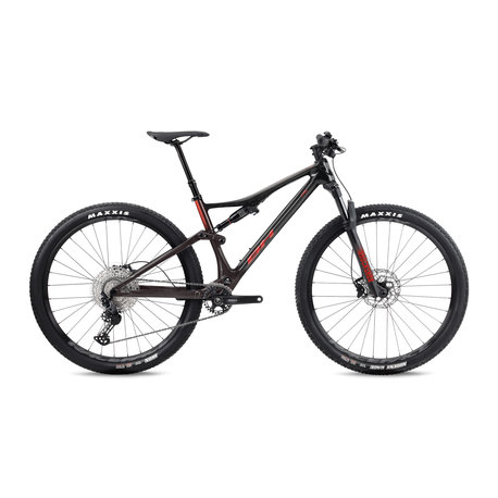 Bh Lynx Race 3.0 (2026)
