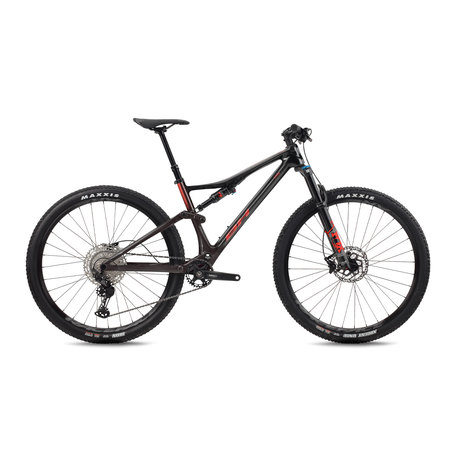 Bh Lynx Race 4.0 (2026)