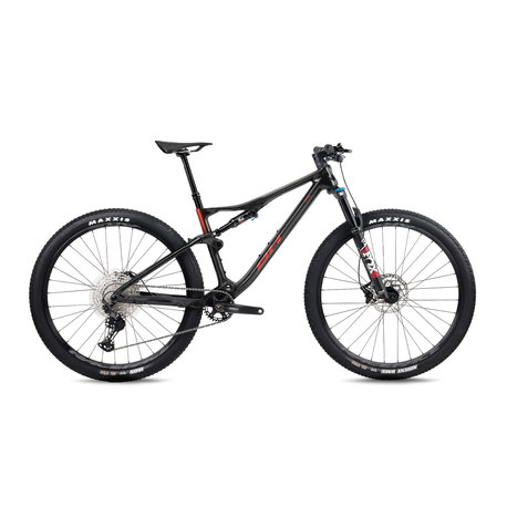 Bh Lynx Race 6.0 (2026)
