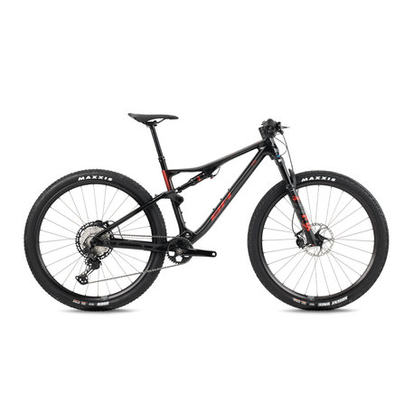 Bh Lynx Race 7.0 (2026)
