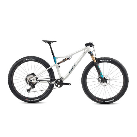 Bh Lynx Race 8.0 (2026)