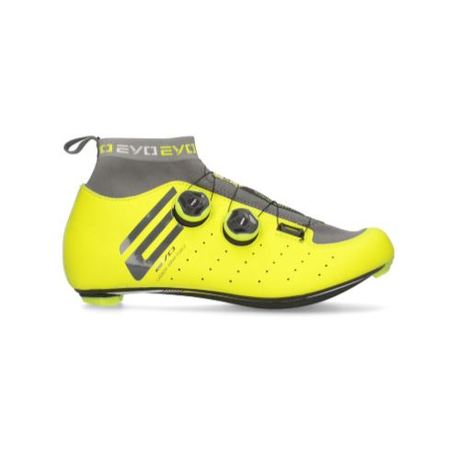 Zapatillas Ciclismo Bh Evo Road Sock