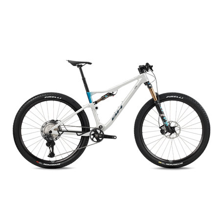 Bh Lynx Race 9.2 (2026)