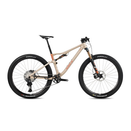 Bh Lynx Race 9.2 (2026)