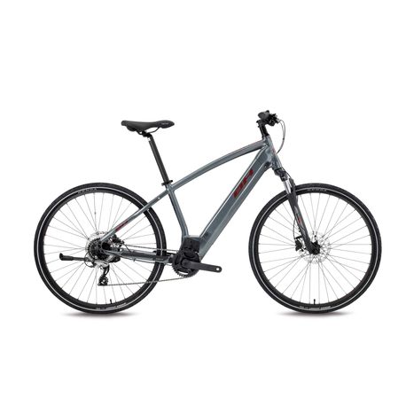 Bh Atom Cross